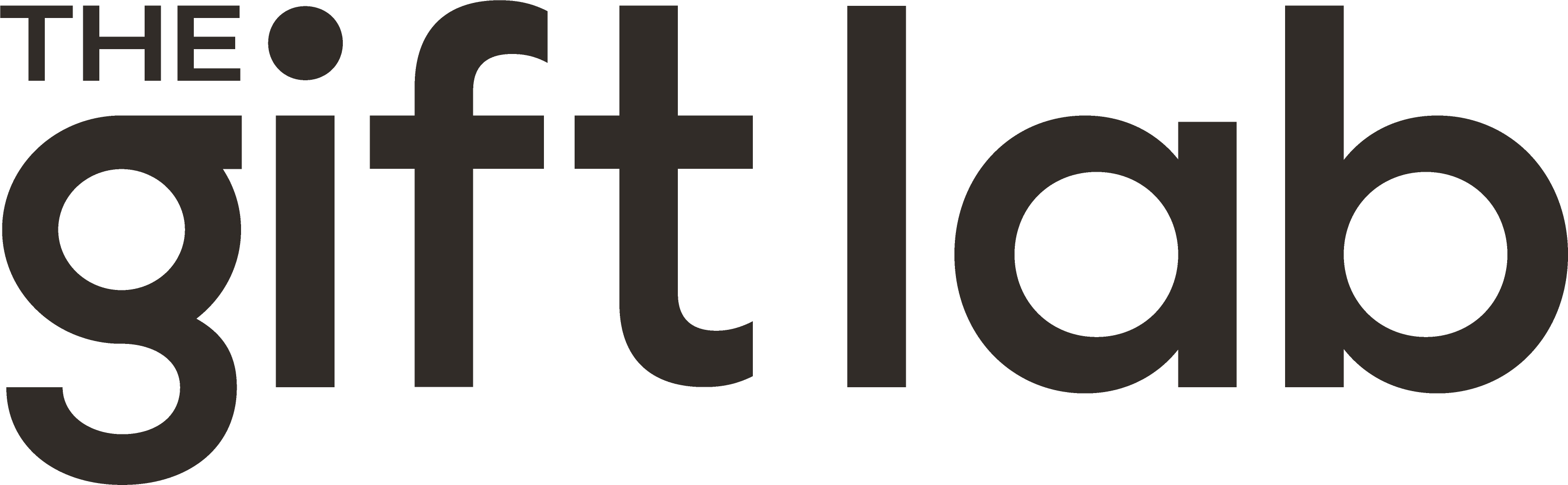 The Gift Lab