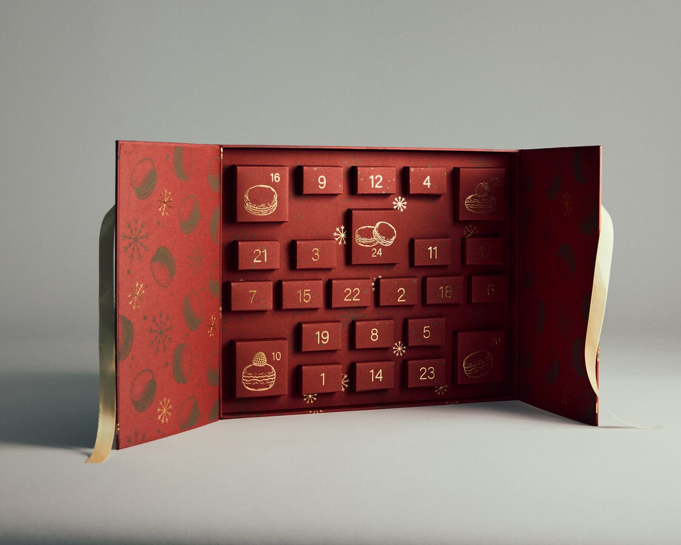 Calendrier