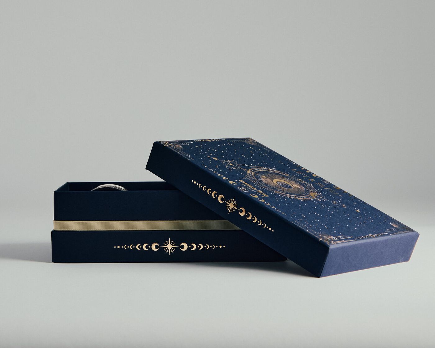 Coffret Swiss Line Lift & Sleep