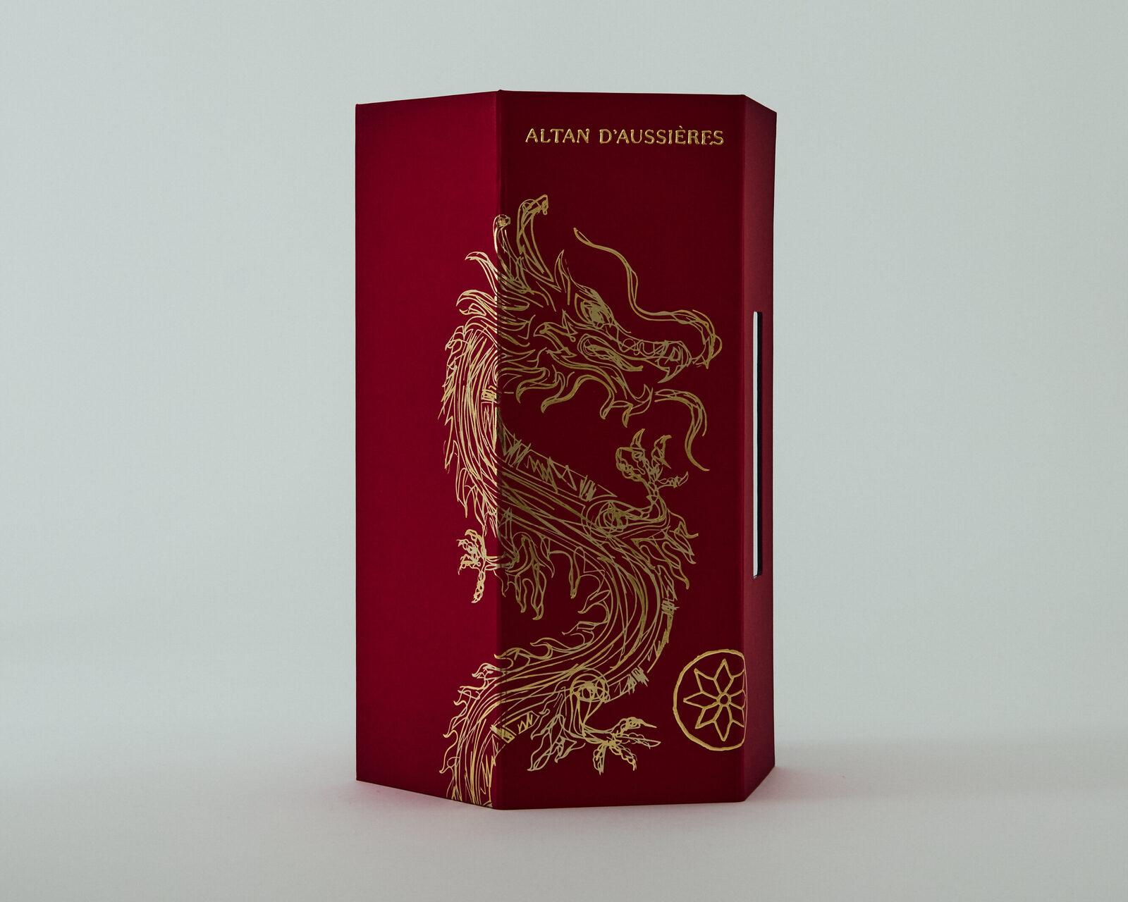 Los Vascos, Édition dragon