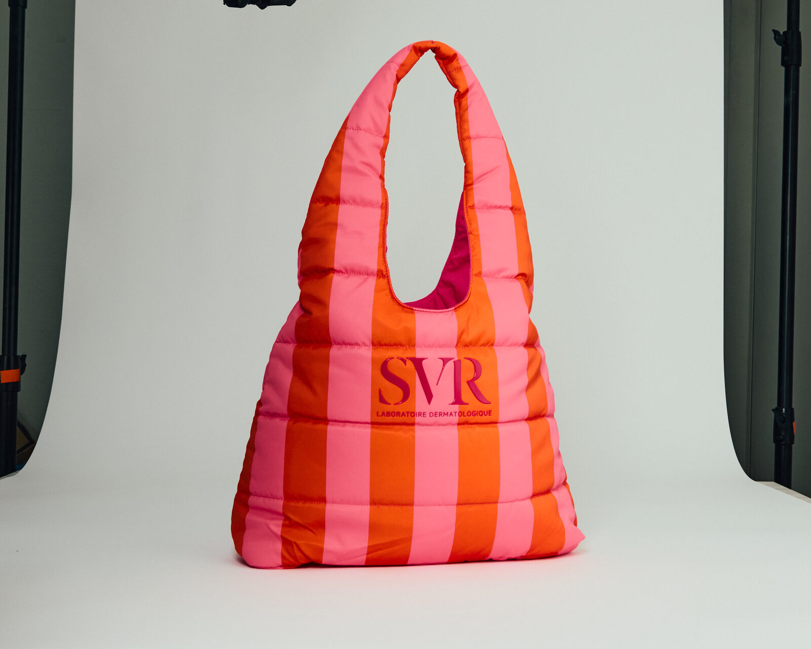 SVR, Pochettes