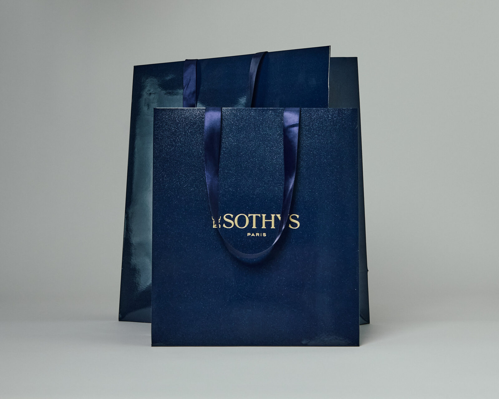 Sac de Noël Sothys