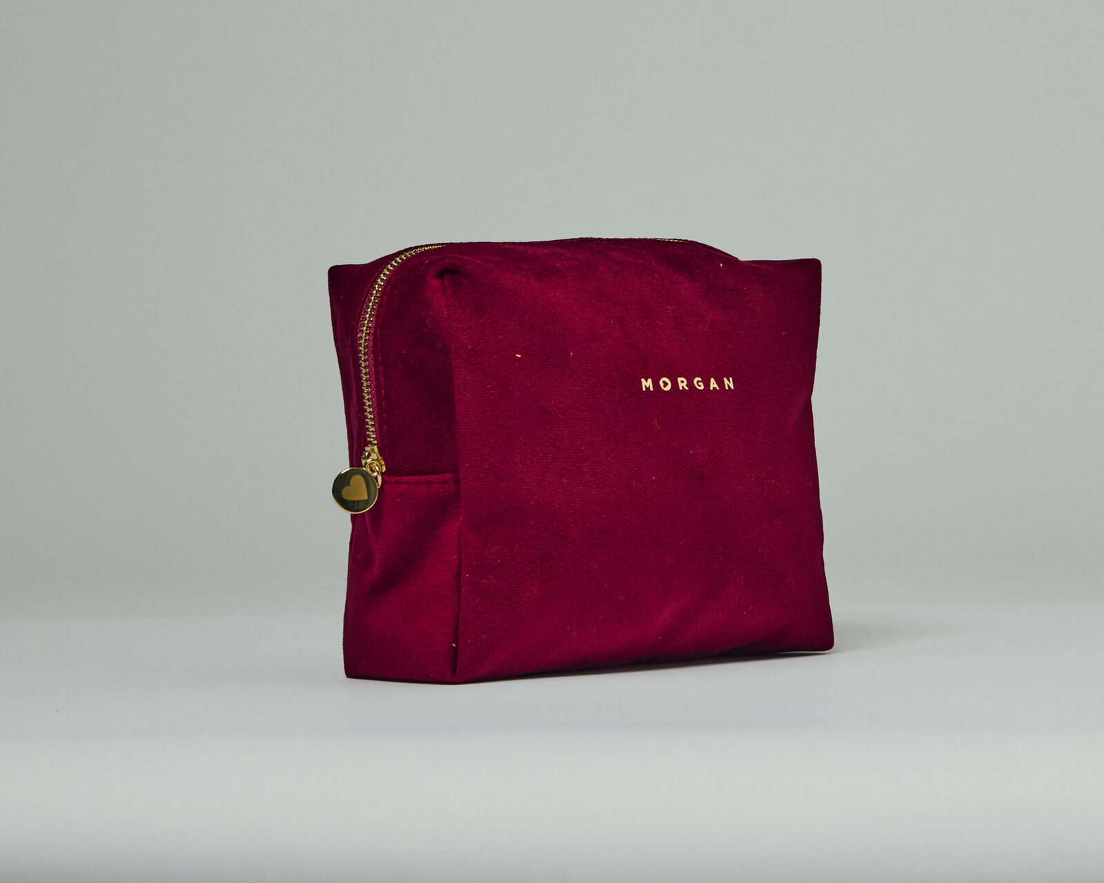 Morgan, Trousse