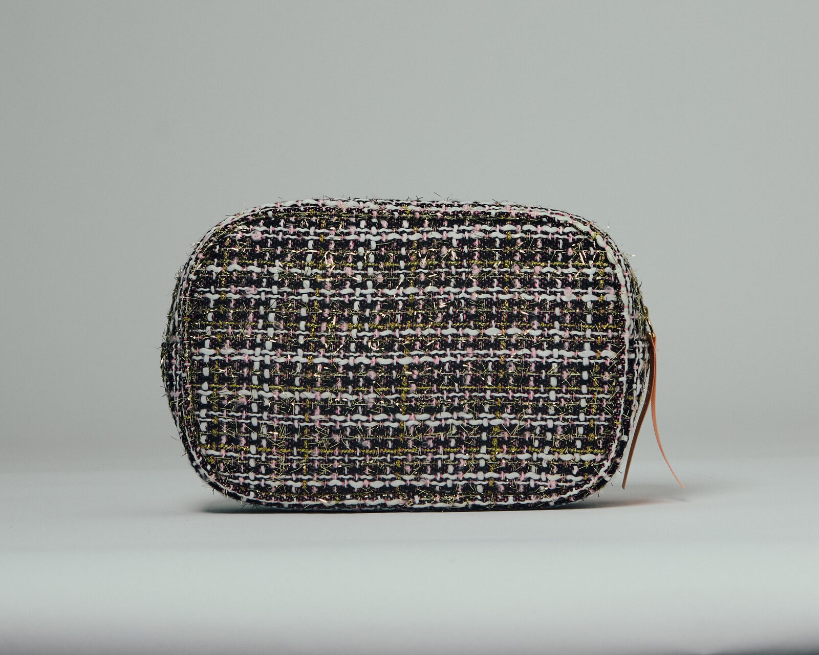 Trousses tweed