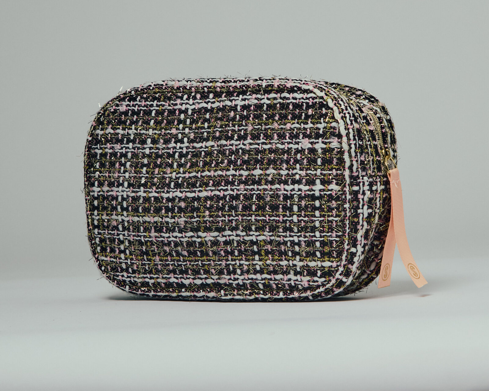 Trousses tweed