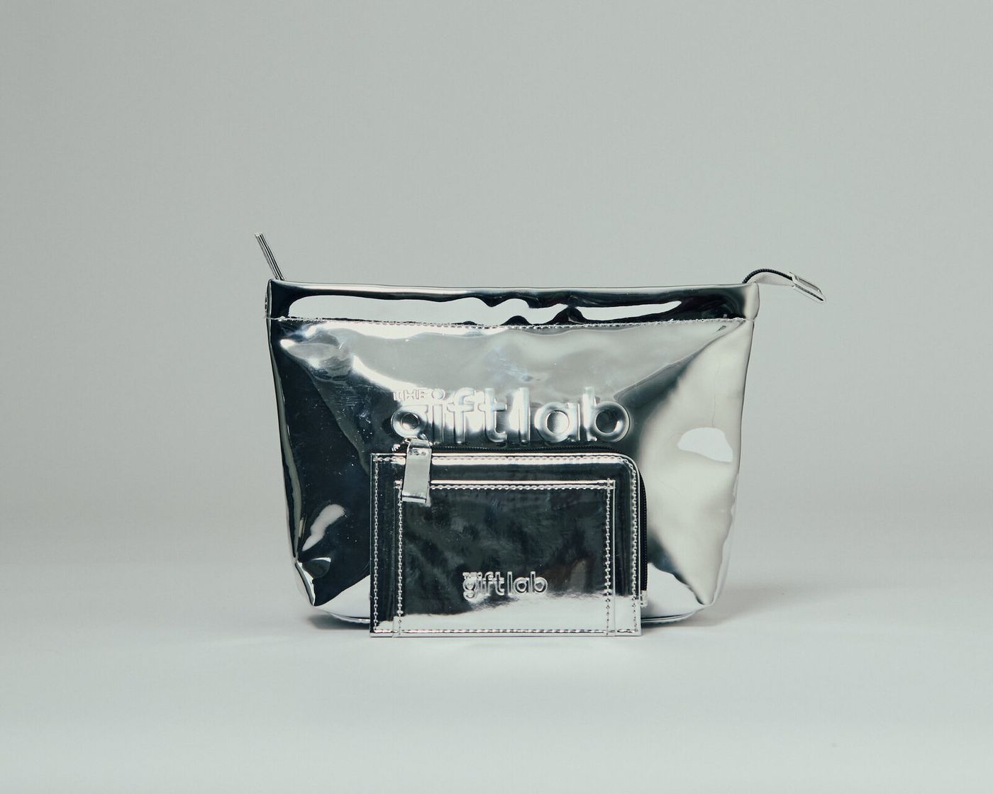 Trousse transparente