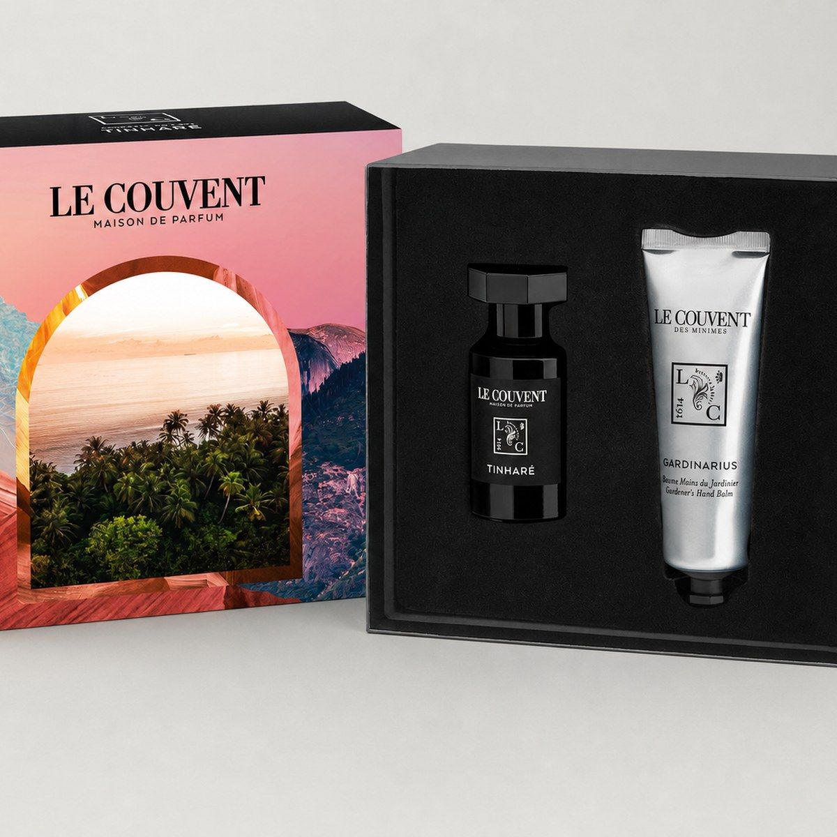 Le Couvent des Minimes