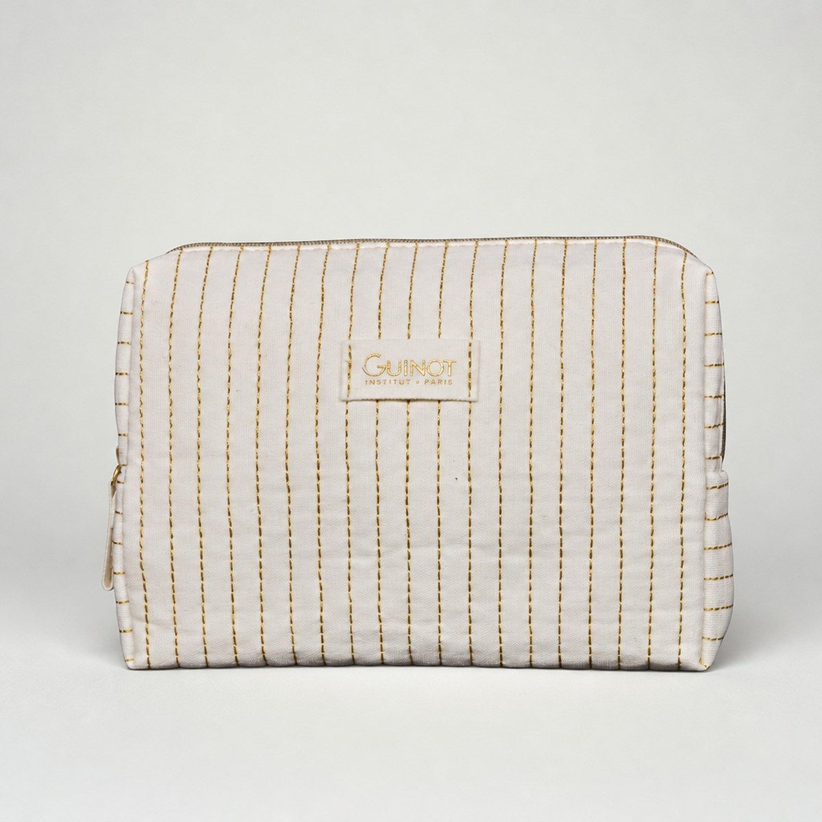 Guinot, Pochette