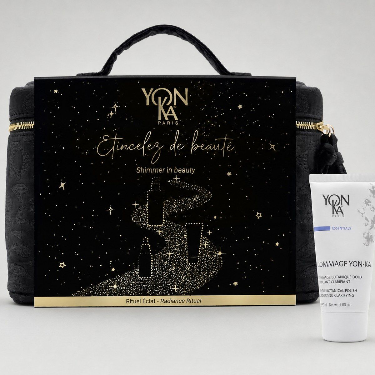Yonka, GiftBox Radiance Ritual
