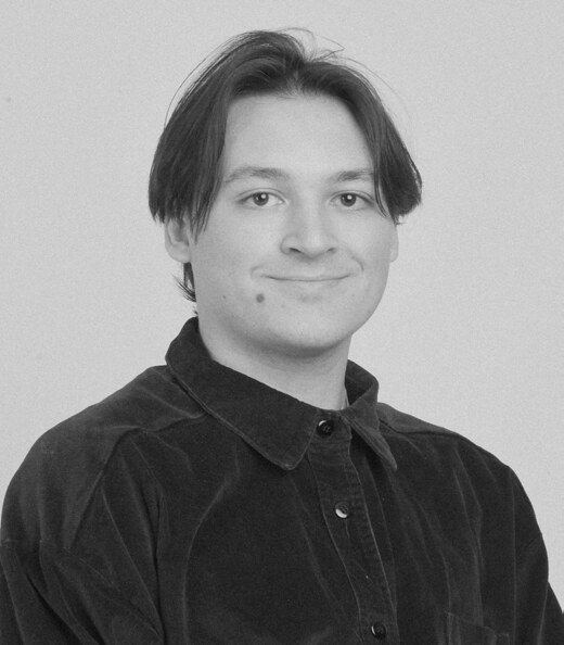Antonin, The Gift Lab
