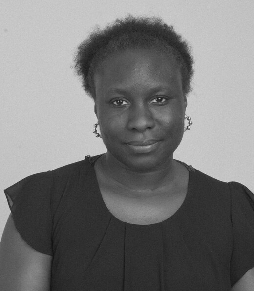 Fatou, The Gift Lab